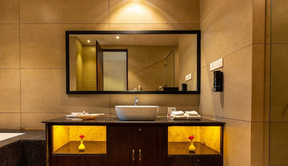 The Shakti Villas
